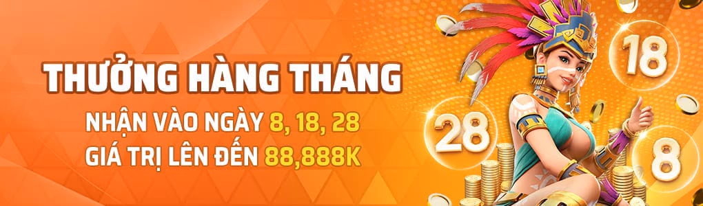 Banner khuyến mãi tại UU66
