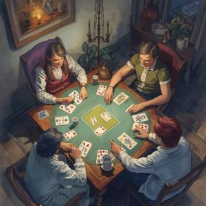 Game Bài UU66 – Đổi Thưởng Siêu Tốc